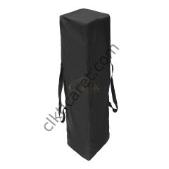 CLK 4x6 mt Katlanabilir Gazebo Çadır Taşıma Çantası