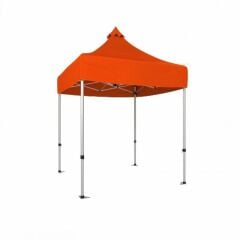 CLK 2x2 Katlanabilir Tente Gazebo Portatif Çadır