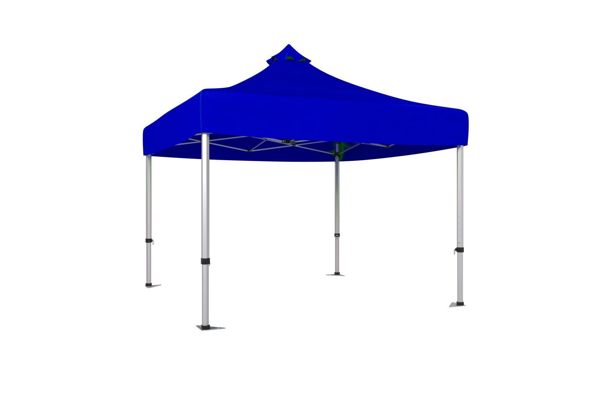 CLK 3x3 Katlanabilir Tente Gazebo Çadır 40mm Gazebo Çadır