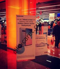 CLK X Banner Baskılı Display Ürünler İmalatı Satışı