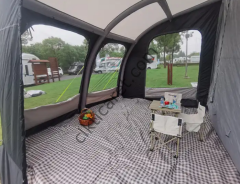 CLK Airfree 330 Şişme Karavan Çadırı Kış Bahçesi