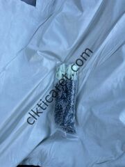 CLK 3x3 40mm Katlanır Gazebo Portatif Kamp Çadır Açık Gri Mavi Detay