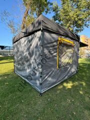 CLK 3x3 Metre 30mm Gazebo Katlanabilir Kamp Çadırı Portatif Tenteli Model