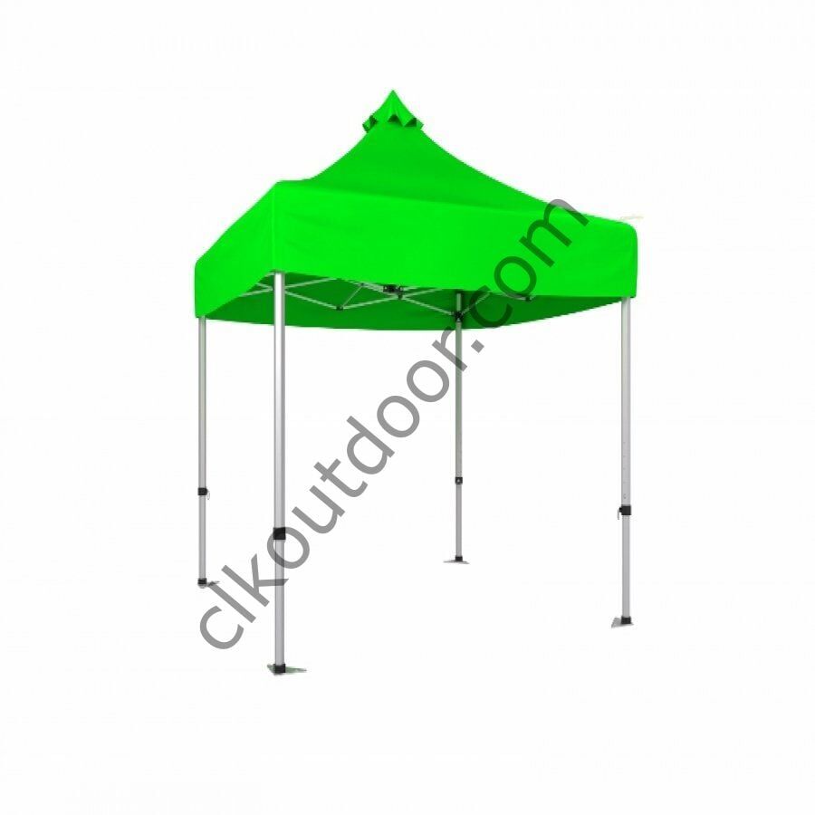 CLK 1,5x1,5 mt 40mm Alüminyum Katlanabilir Tente Gazebo Çadır