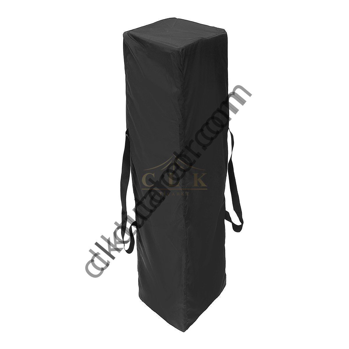 CLK 5x10 mt Katlanabilir Gazebo Tente Çadır Taşıma Çantası
