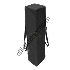 CLK 5x10 mt Katlanabilir Gazebo Tente Çadır Taşıma Çantası