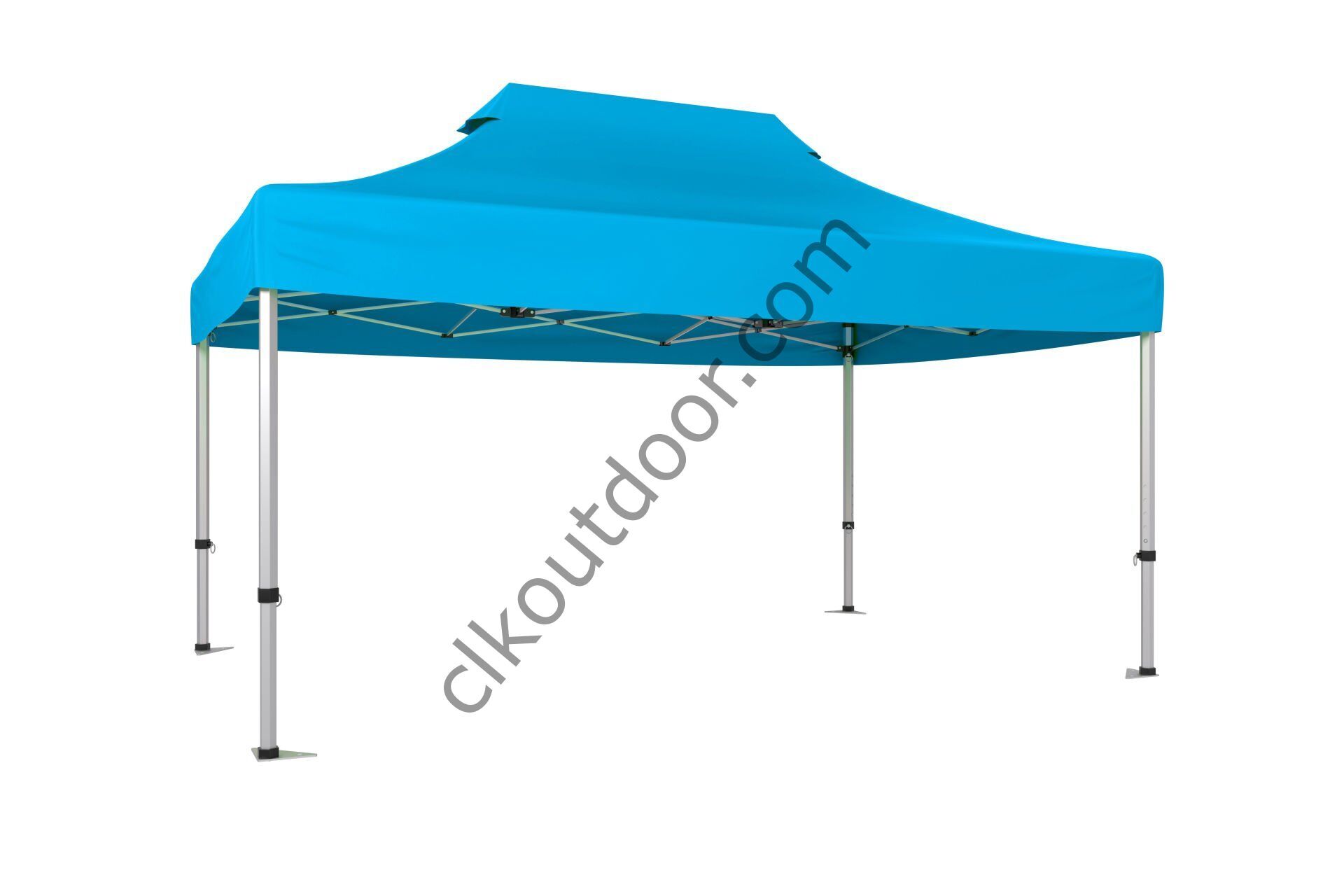CLK 4x6 40 mm Katlanabilir Tente Portatif Gazebo Çadır