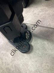 CLK 4x6 40 mm Katlanabilir Tente Portatif Gazebo Çadır