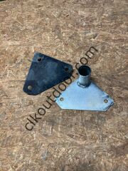 CLK 2x4 40mm Alüminyum Katlanabilir Tente Gazebo Çadır